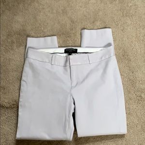 Banana Republic Sloan Fit